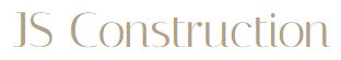 JS Construction - logo 1